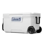 Coleman Xtreme Marine 100QT Cooler Box - White, X-Large