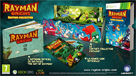 Rayman Origins - Edition Collector