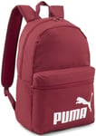 Puma Reppu Phase Backpack Bordeaux 079943 35 079943 35