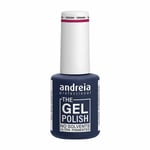 Vernis à ongles Andreia vrouw Semi-permanent G12 [105 ml]