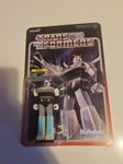 Super 7 ReAction Transformers 3 3/4" / 3.75 Prowl Figure – SEALED