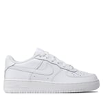 Sneakers Nike Air Force 1 Le (GS) DH2920 Vit