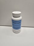 Hey Nutrition Probiotic Complex Supplement - 20 Billion CFU Veg and Vegan 60caps