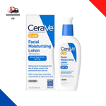 CeraVe Lotion Hydratante Pour Le Visage 89ml