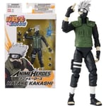 Naruto - Hatake Kakashi - Figurine Anime Heroes 17cm