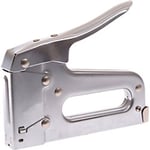 ARROW Heavy Duty Staple Gun AT50 Silver