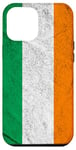 iPhone 12 Pro Max Ireland Flag Colours Irish Gift for Irish People Case