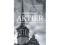 Investering I Aktier | Thomas Peter Clausen | Språk: Danska