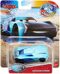 Disney Cars - Color Changers - Jackson Storm (GNY99)