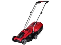 Sladdlös Gräsklippare Einhell Ge-Cm 18/32 Li, 18 V, 4,0 Ah, 32 Cm, 25 L