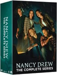 Nancy Drew  Den Komplette Serien DVD