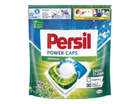 Caps Washi Persil Power Caps White 29Pce