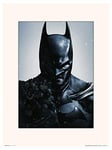 Grupo Erik Art Print, Illustration, DC Batman Arkham Origins, 30 x 40 cm