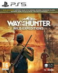 Way of the Hunter Wild Expeditions