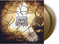 Lynyrd Skynyrd  Last Of A Dyin Breed  LP/Vinyl