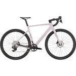 Gravelbike Scott Addict Gravel 30 Hushed Pink xl 2025