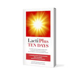 Lactiplus Ten Days 20 kapslar