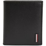 Portefeuille Tommy Hilfiger  Portefeuille  Ref 55291 Noir 10*9