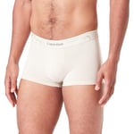 Calvin Klein Low Rise Trunk Low Rise Trunk Men