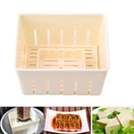 DIY Tofu Mould Mould Kitchen Tool Mould New Tofu Maker Press Mold