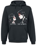 My Chemical Romance Sweet Revenge Hooded sweater black