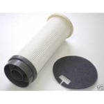 VAX U90-P1-P Replacement Vacuum Cleaner HEPA & Secondary FILTER SET