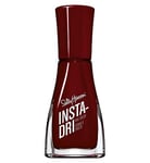 Sally Hansen Insta-Dri Nail Polish - Cinna Snap