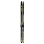 Fischer Twin Skin Pro Felleski Junior