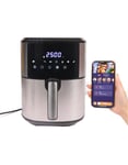 Master Cook 8L App Controlled Smart Air Fryer