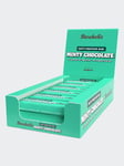 Barebells Protein Bar 55g 1st - Protein Bar 55g 12st - Minty Chocolate