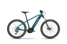 Lapierre Lapierre Overvolt HT 5.5 High | Grön