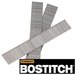 5000 clous Bostitch 30 mm mini-brads 18GA cloueur Makita/Senco/Dewalt...