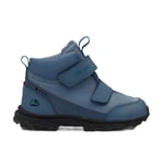 Viking Ask mid GTX – denim/petrol - 20