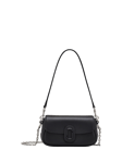 Marc Jacobs Leather Shoulder Bag, Black