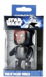 Official Star Wars Wind-Up Walking Wobbler Darth Maul Mini Figure Character Toy