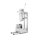 Royal Catering Churros-maskin - 5 L