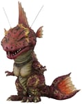 X-Plus GARAGE TOY DefoReal Titanosaurus H170mm PVC Figure Godzilla Toho NEW