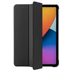 Hama Étui pour iPad Pro 2020/2021 11" (étui à Rabat pour Tablette Apple, étui de Protection avec Fonction Support, Coque magnétique) Noir