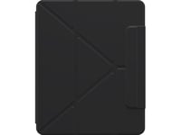 Etui Na Tablet Baseus Etui Baseus Safattach Apple Ipad 10.2 2019/2020/2021 (7., 8. I 9. Gen)/Ipad Air 10.5 2019 (3. Gen) (Szare)