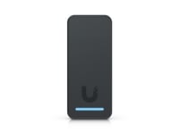 Ubiquiti Ua-G3-B, Basic Access Control Reader, Access Chip/Card Reader, Bluetooth, Ip55, Near Field Communication (Nfc)