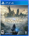 Hogwarts Legacy for PlayStation 4 [New Video Game] PS 4