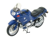 Minichamps 1:24 BMW R 1100 RS FULL BODY BLUE Modèle - 242RS1109