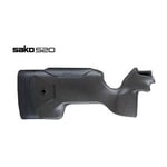 Sako S20 Precision Bakstock