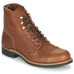 Red Wing Boots IRON RANGER Brun dam