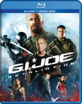 G.i. Joe: Retaliation Bluray