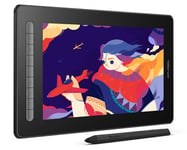 Tablette Graphique avec Ecran XPPen Artist 13 (2nd Gen) en 13.3 Pouces-Stylet à Puce X3 8192 Niveaux