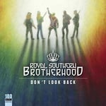 Royal Southern Brotherhood  Don&#039;t Look Back  LP/Vinyl