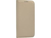 Partner Tele.Com Kabura Smart Case Book Do Samsung A51 5G Złoty