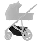 Reservdel Britax Smile 5Z varukorg, svart