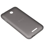 Étui Faceplate Coque Original HTC HC C1010 pour HTC Desire 510 Gris